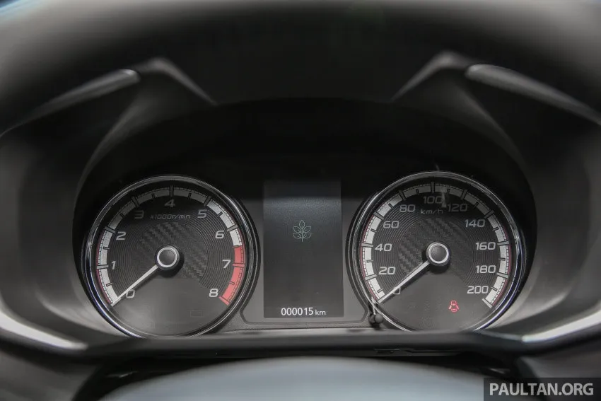 Mitsubishi ra mat xe gia dinh 7 cho Xpander hinh anh 9