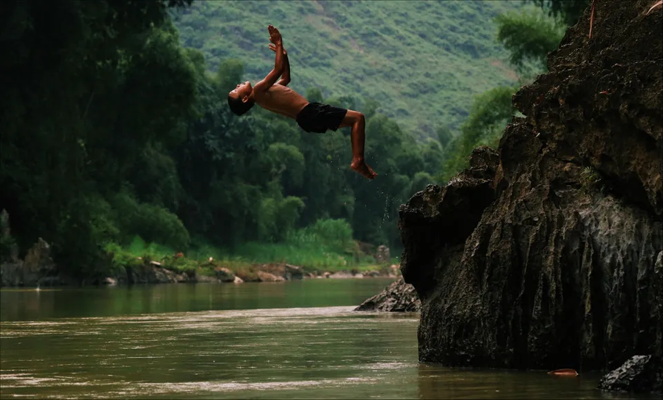 Tro ve dong song tuoi tho qua bo anh 'Dau an Viet Nam' hinh anh 10