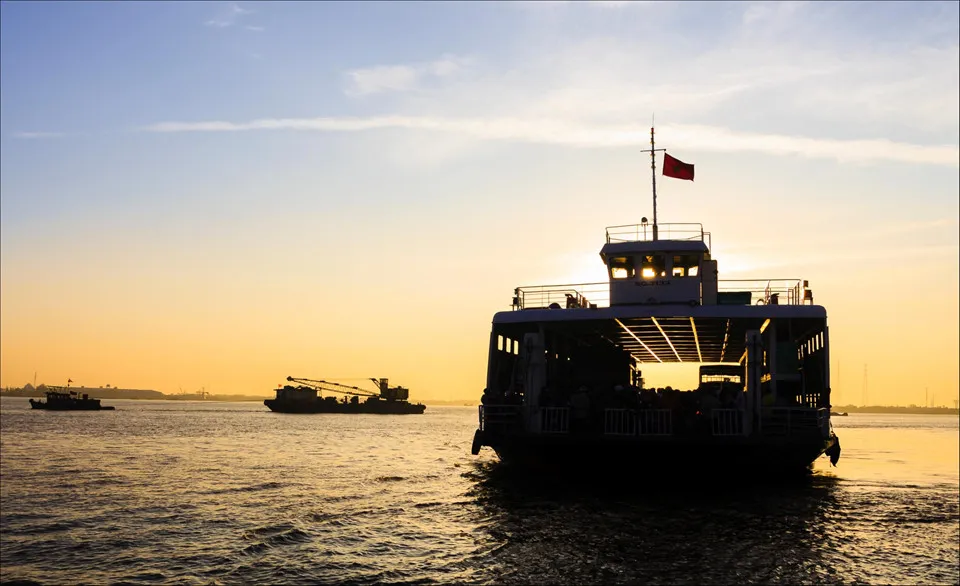 Tro ve dong song tuoi tho qua bo anh 'Dau an Viet Nam' hinh anh 5