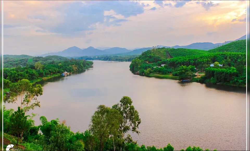 Tro ve dong song tuoi tho qua bo anh 'Dau an Viet Nam' hinh anh 9