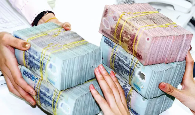 Xử lý nợ xấu và TCC ngân hàng: Giải pháp tổng hợp nâng chất hệ thống ảnh 1