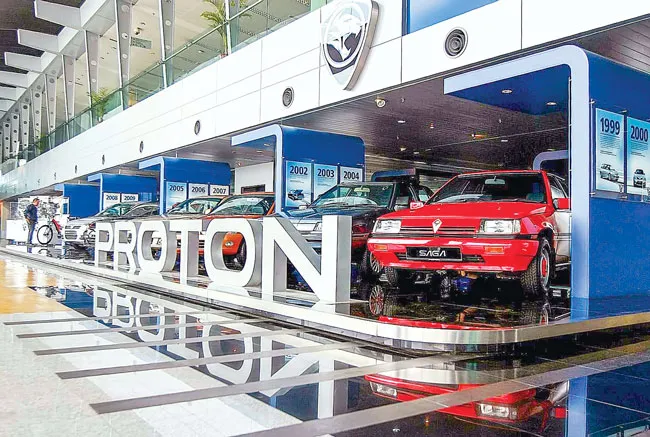 Những đầu tàu ASEAN (K2): Vươn tầm công nghiệp mới ảnh 1