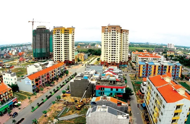 Kinh doanh bất động sản: Cho phép lấy lãi bù lỗ