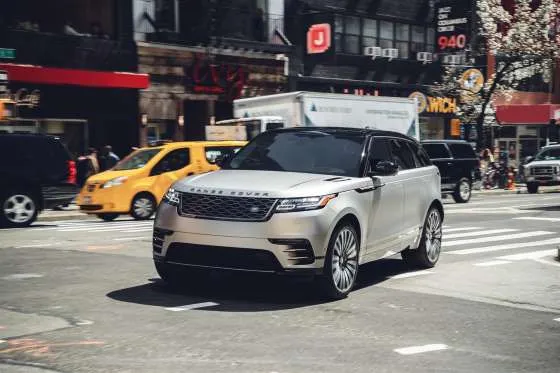 10 mẫu SUV phiên bản 2018 nổi bật hình ảnh 8 10 mau SUV phien ban 2018 noi bat hinh anh 8