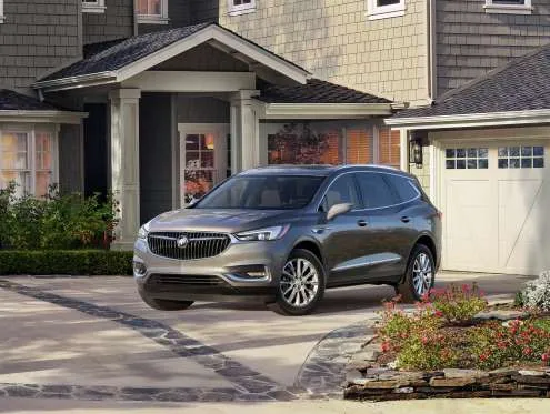 10 mẫu SUV phiên bản 2018 nổi bật hình ảnh 4 10 mau SUV phien ban 2018 noi bat hinh anh 4