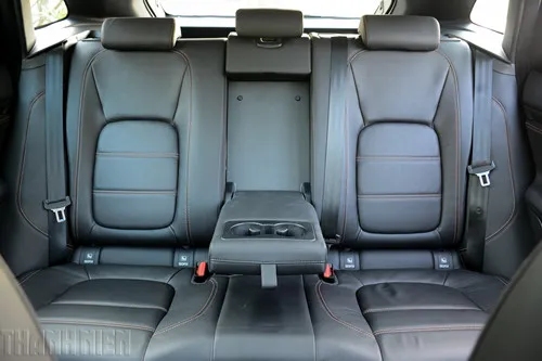 Đánh giá Jaguar F-Pace 2017: Bản lĩnh 'báo' đầu đàn - ảnh 18