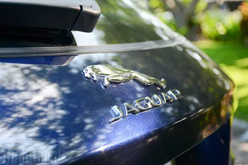 Đánh giá Jaguar F-Pace 2017: Bản lĩnh 'báo' đầu đàn - ảnh 12