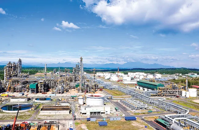 Đầu tư tỷ đô, hiệu quả chưa rõ ảnh 1