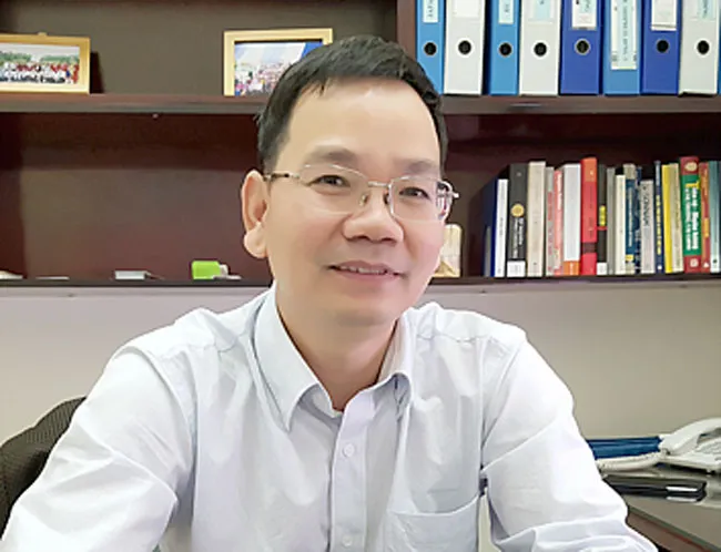 Dễ thất thoát đổi đất lấy hạ tầng ảnh 1