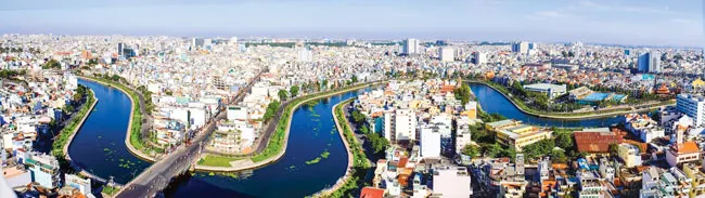 Phân cấp, phân quyền tối đa cho TPHCM ảnh 1