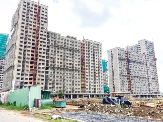 Giới trẻ sở hữu nhà ảnh 1