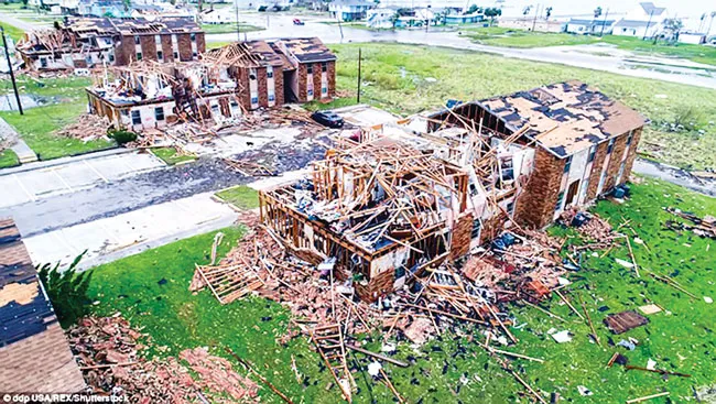 Nhà trắng trong cuộc nội công ngoại kích (Kỳ 2) ảnh 1