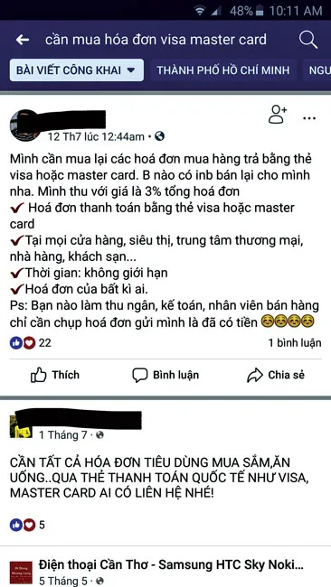 Cảnh báo đa cấp tài chính qua mạng (Kỳ 2) ảnh 1