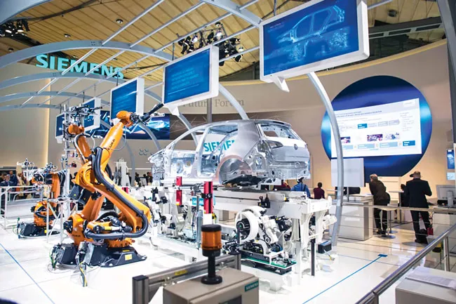 Giải pháp pin cũ xe hơi điện? ảnh 1