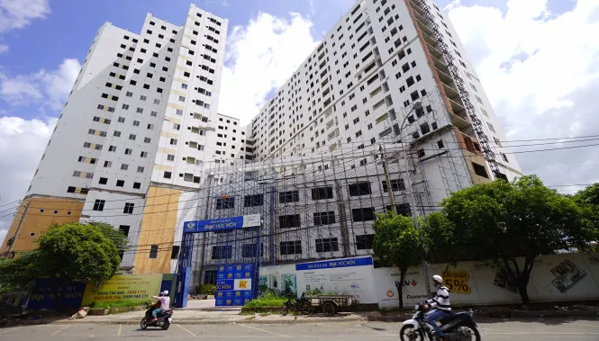 Thiếu chính sách hỗ trợ, dễ rủi ro