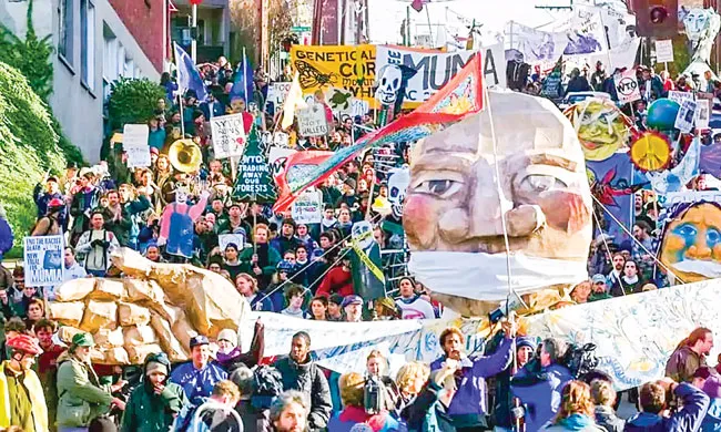 Lung lay giá trị toàn cầu hóa (K1): Xem xét bản chất cốt lõi ảnh 1