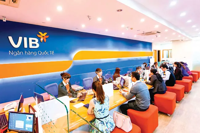 Tăng vốn vướng cổ phiếu quỹ ảnh 1