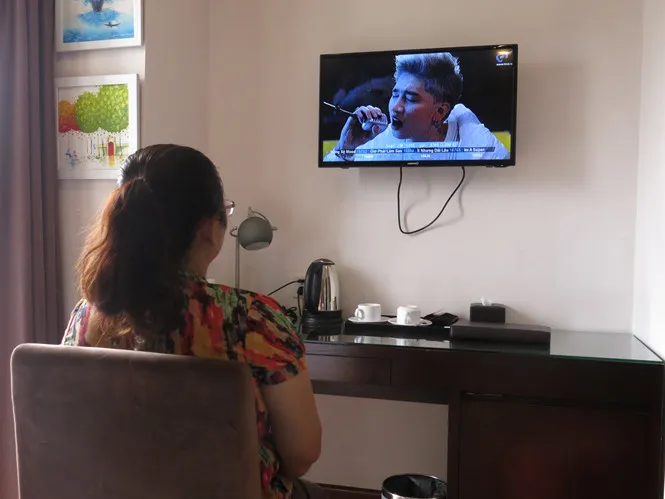 Nghịch lý thu phí tivi