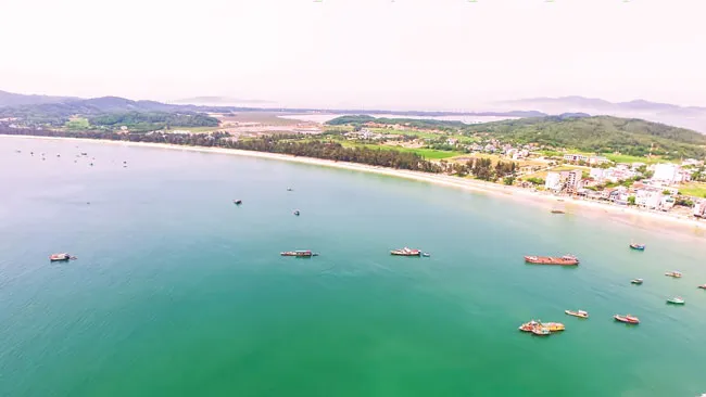 Kéo Cô Tô gần lại ảnh 1