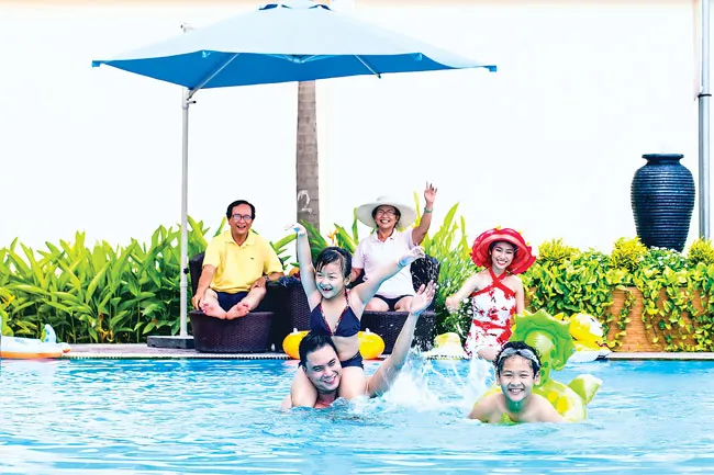 “Giải mã” 5 ưu điểm của Him Lam Phú An ảnh 1