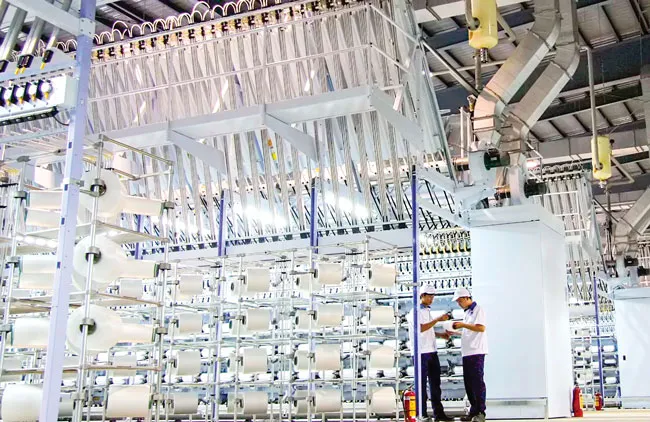 Xử lý 12 dự án thua lỗ ảnh 1