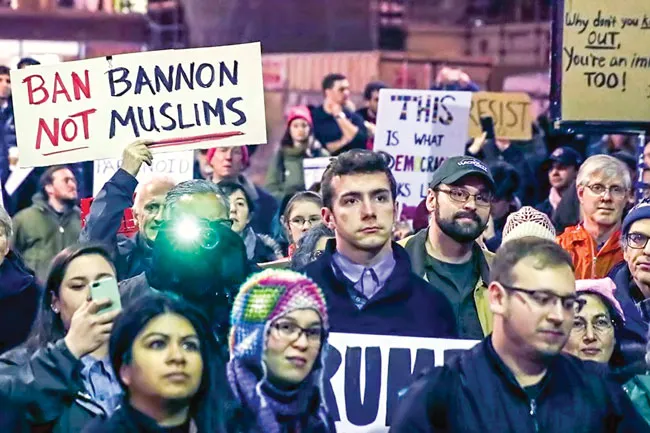 Chính sách nhập cư hay tài chính? ảnh 1