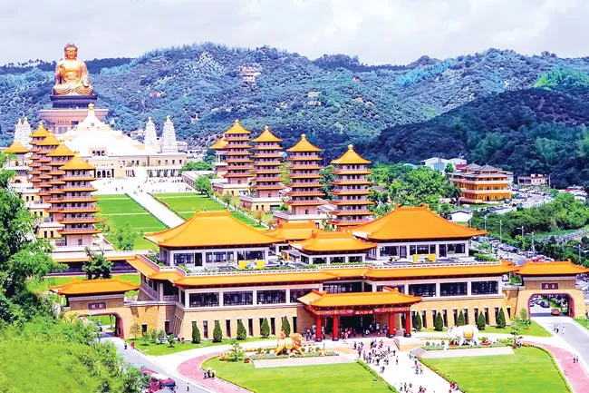 Quảng bá du lịch nhìn từ nước ngoài ảnh 1