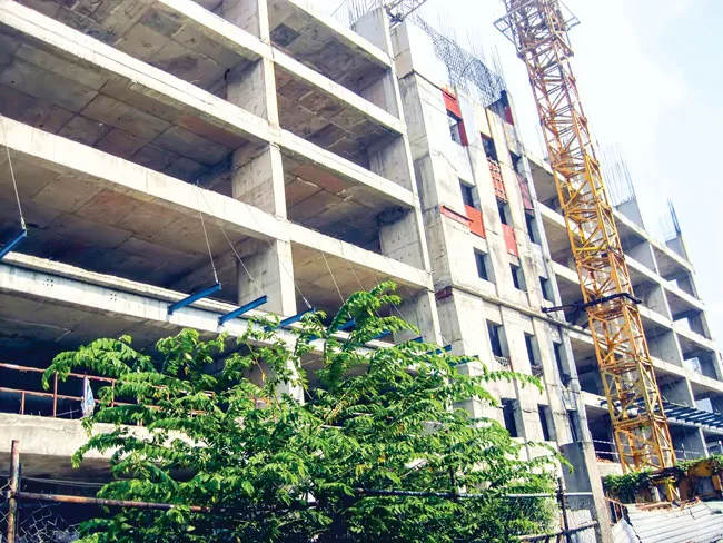 Mòn mỏi chờ nhà ảnh 1