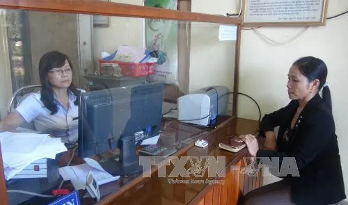 Để bảo lãnh tín dụng thực sự hỗ trợ DN