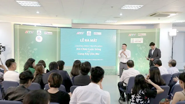 Game show và giá trị nhân văn ảnh 1