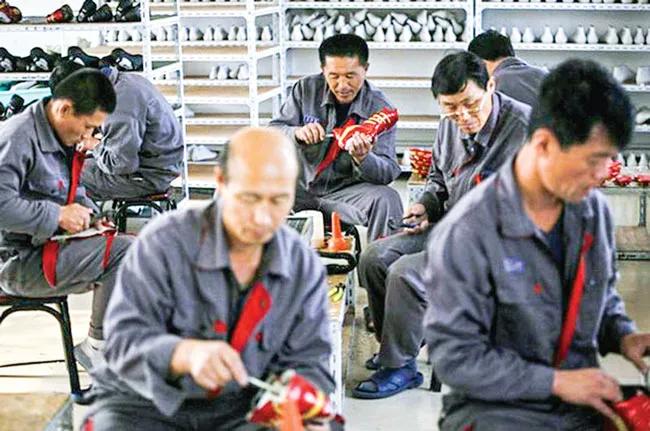 Khủng hoảng hạt nhân Triều Tiên (K2): Nguồn vốn giao dịch ngầm ảnh 1