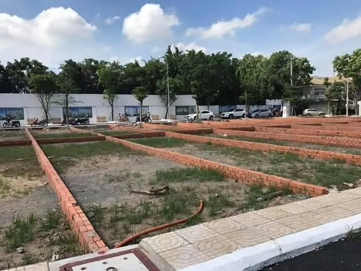 Quyết định tách thửa tiếp tục chờ