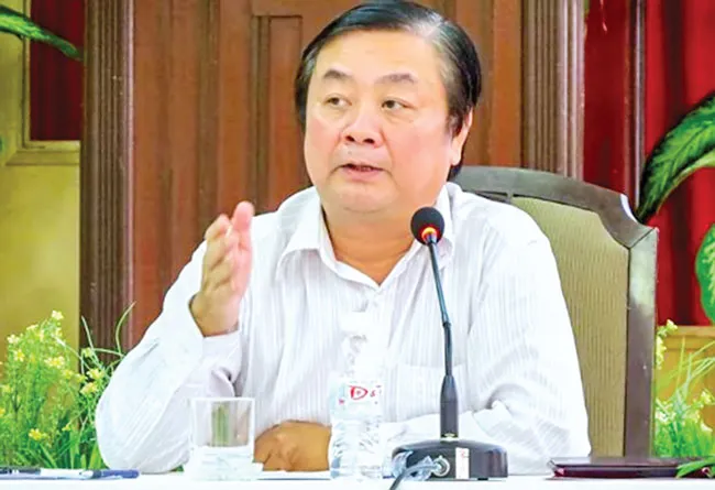 Thay đổi tư duy phát triển ĐBSCL ảnh 1