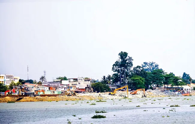 Vụ Phó Bí thư Tỉnh ủy Đồng Nai bị cảnh cáo: Sai phạm chồng sai phạm ảnh 1