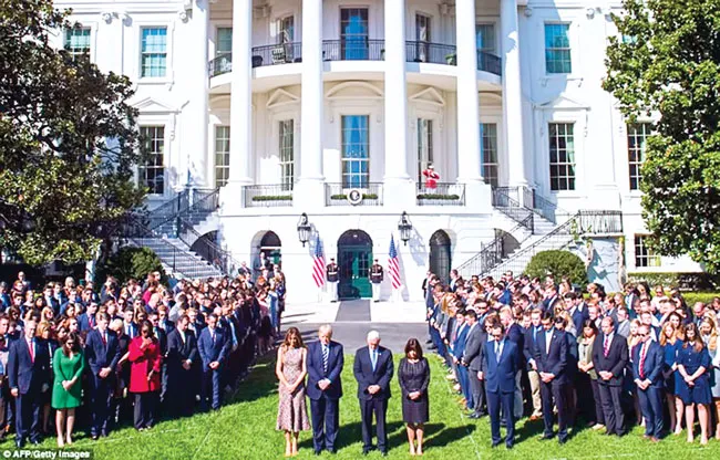 Hoa Kỳ gian nan kiểm soát súng ảnh 1