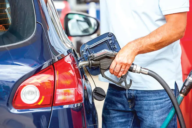 Bất cập chính sách thuế nhập khẩu xăng ảnh 1