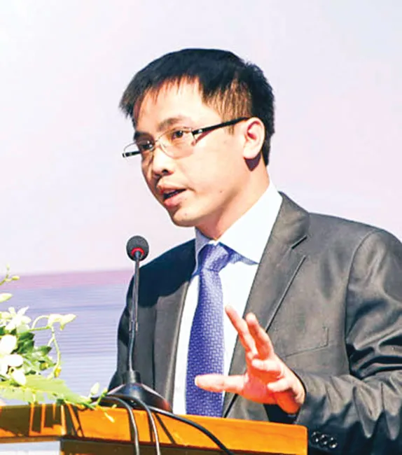 Lực cản kìm hãm kinh doanh vẫn còn ảnh 1