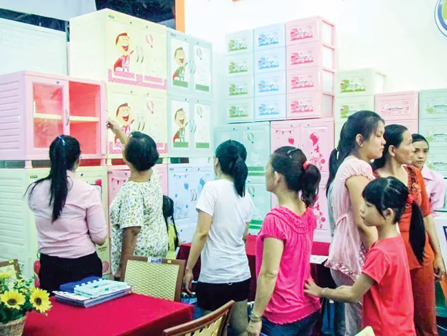 Thiếu kiên trì, khó thành công ảnh 2