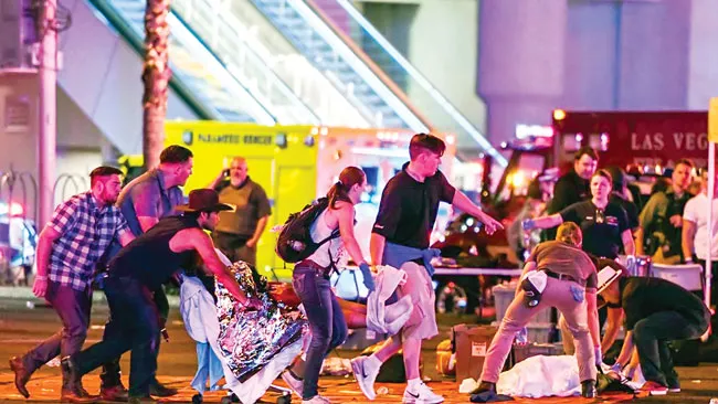 Hoa Kỳ - Sở hữu súng quá dễ dàng ảnh 1