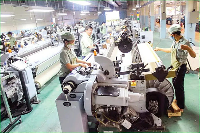 Đổi mới công nghệ ngày càng lùi ảnh 1