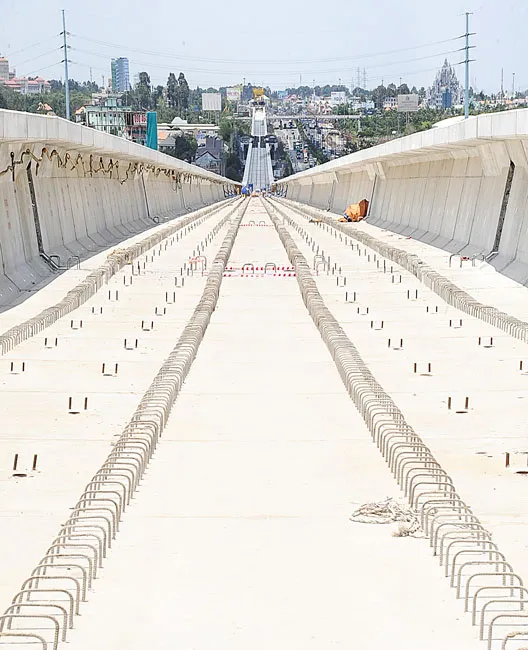 Chung tay tháo gỡ hạ tầng ảnh 1