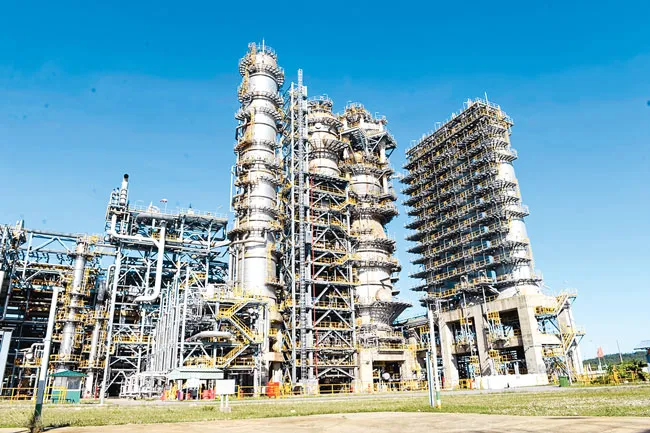 Toan tính đợt IPO khủng tới đây ảnh 1