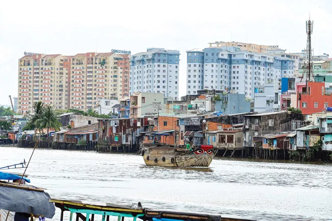 Thực hiện 7 Chương trình đột phá: Làm gì để hút vốn đầu tư ảnh 1