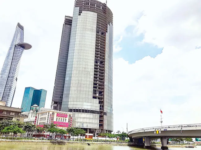 Phát huy công cụ xử lý nợ xấu ảnh 1