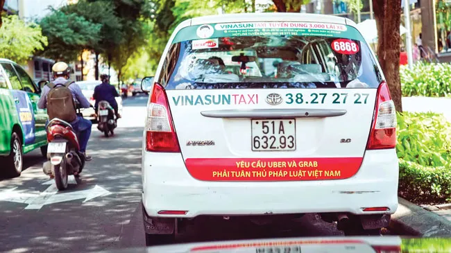 Làm thương hiệu với mã chứng khoán ảnh 1