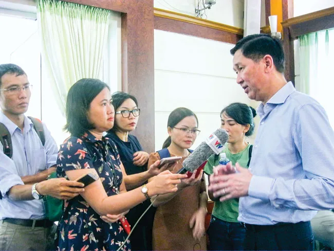 Cấp GCN chủ quyền nhà, đất: Nỗ lực nhiều, hiệu quả chưa cao ảnh 1