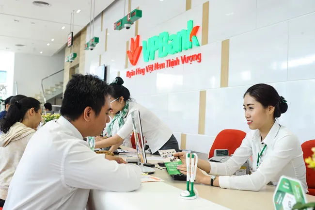 Hướng vốn đến nhu cầu đầu tư mới ảnh 1