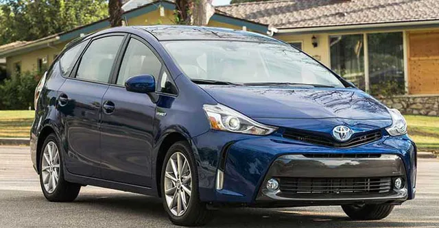10 mẫu xe đáng tin cậy nhất năm 2017 - Ảnh 9.