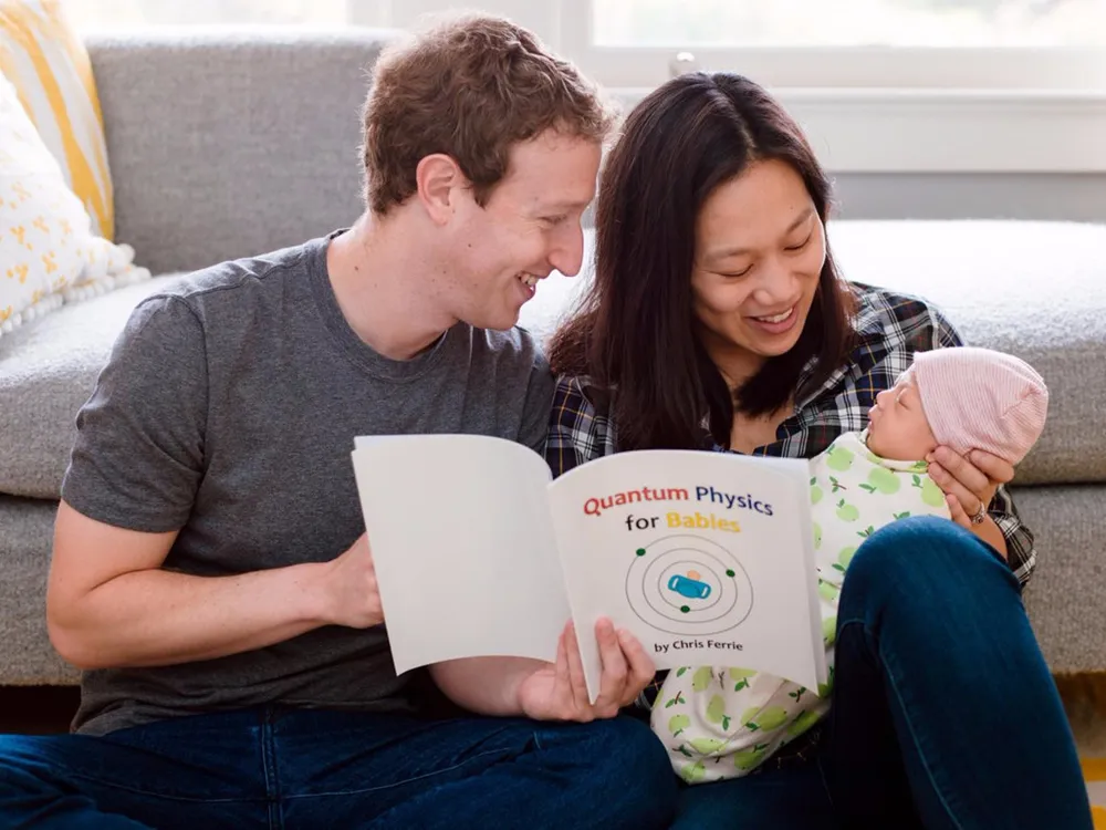 So huu 74 ty USD, CEO Facebook o biet thu nao, di xe gi? hinh anh 2