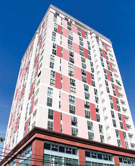 Tranh chấp chung cư do thiếu chế tài ảnh 1